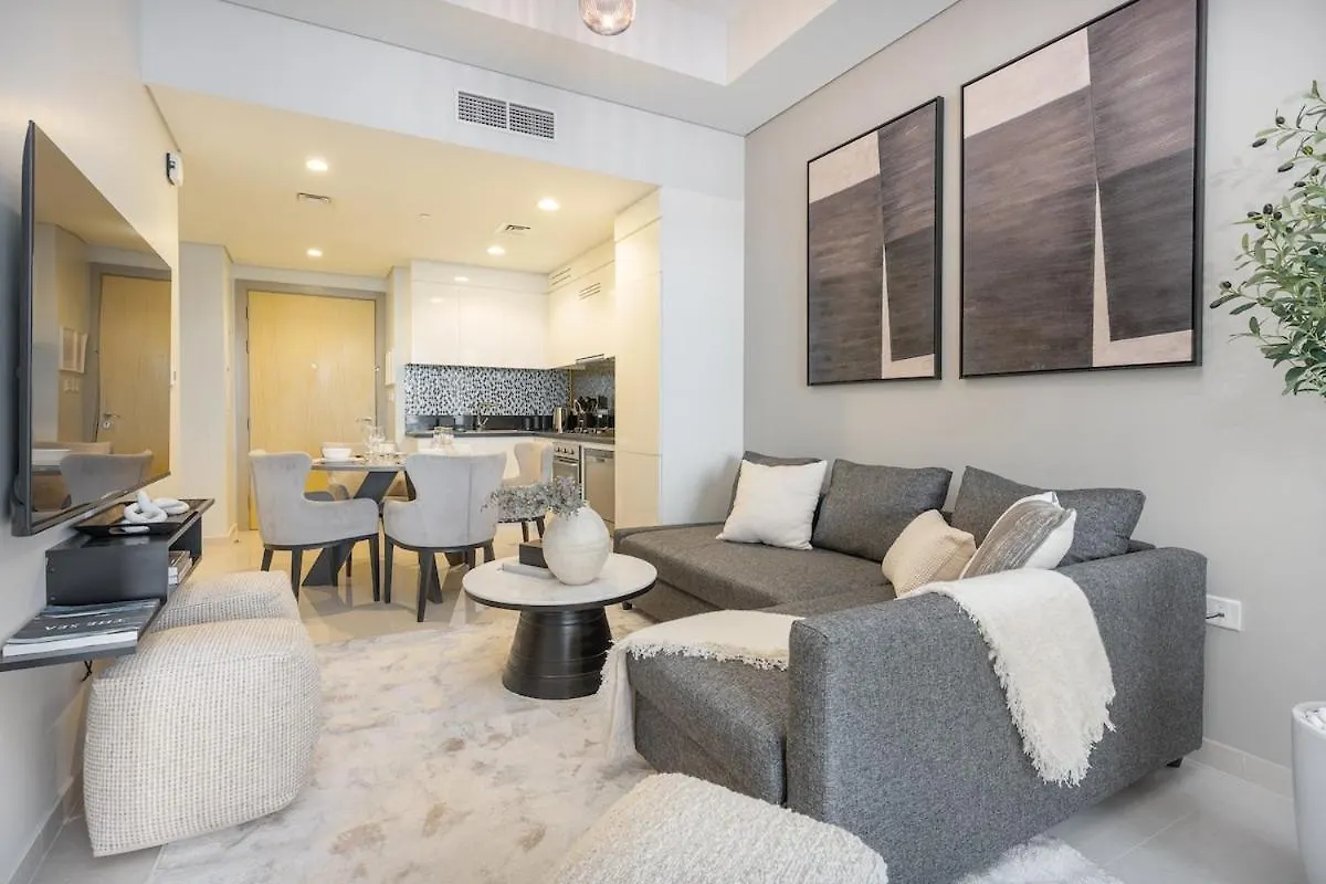 Stunning 2Br With Amazing Views In Business Bay Διαμέρισμα Ντουμπάι 0*,