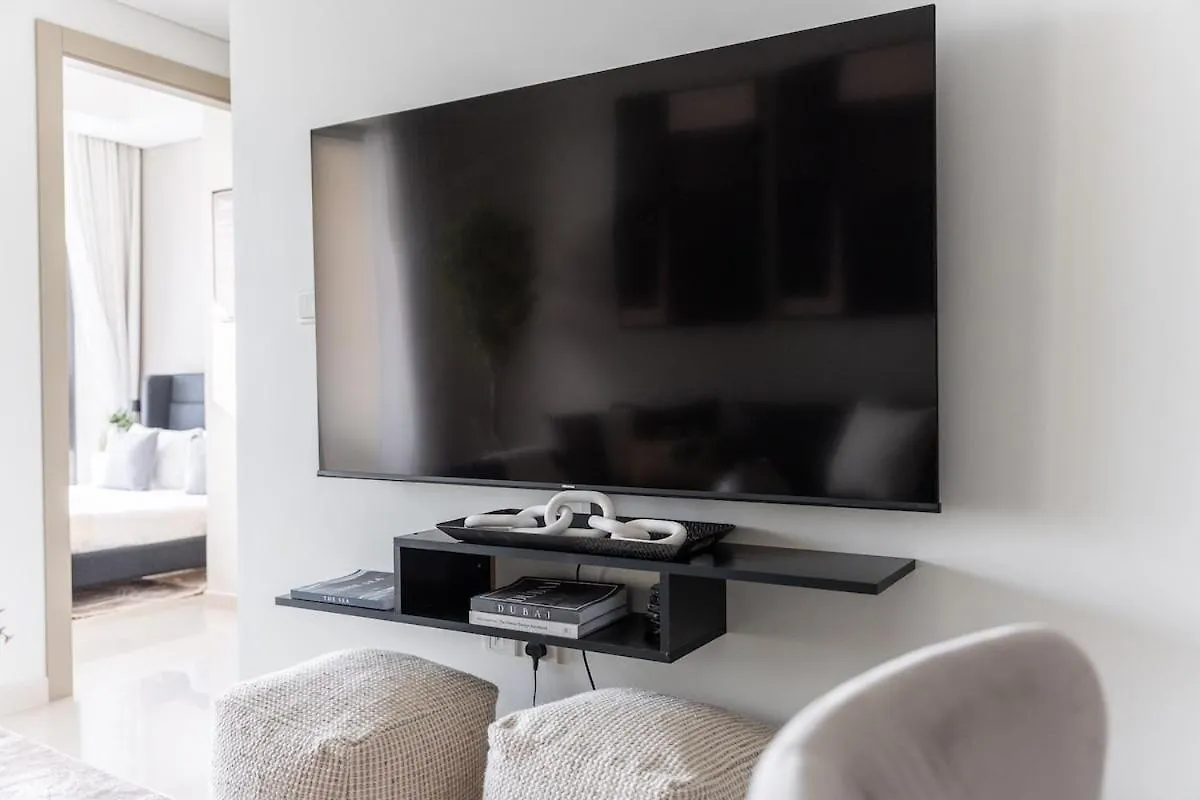 Stunning 2Br With Amazing Views In Business Bay Διαμέρισμα Ντουμπάι 0*,  Ηνωμένα Αραβικά Εμιράτα