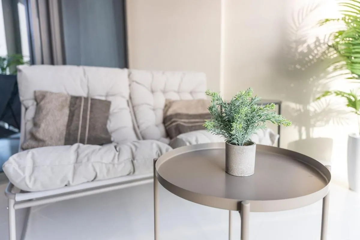 Stunning 2Br With Amazing Views In Business Bay Διαμέρισμα Ντουμπάι
